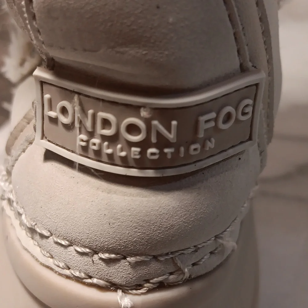 London Fog Girls Boots
